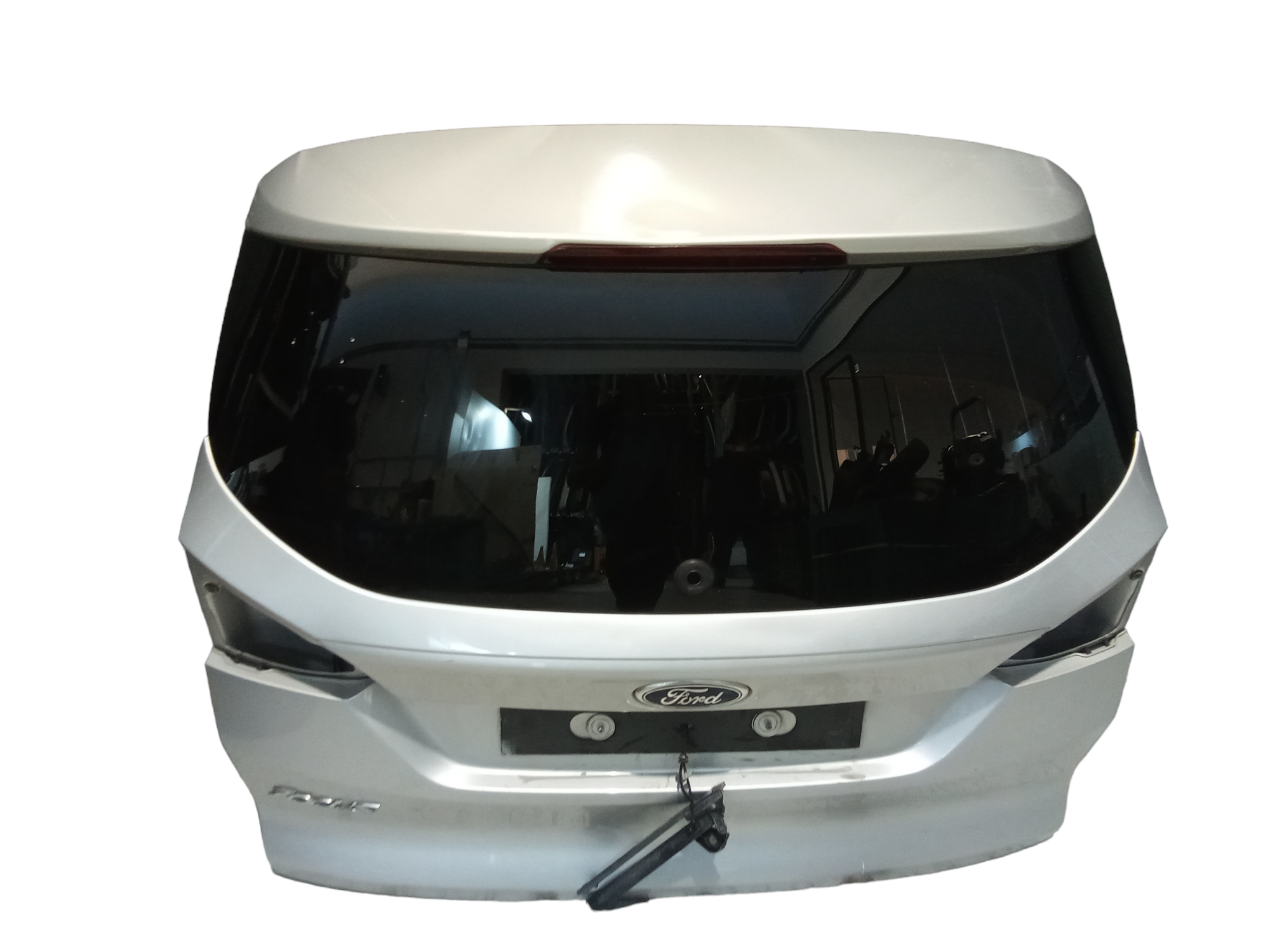 Portellone Posteriore per Ford Focus S. Wagon 5 Serie (2011 - 2014)