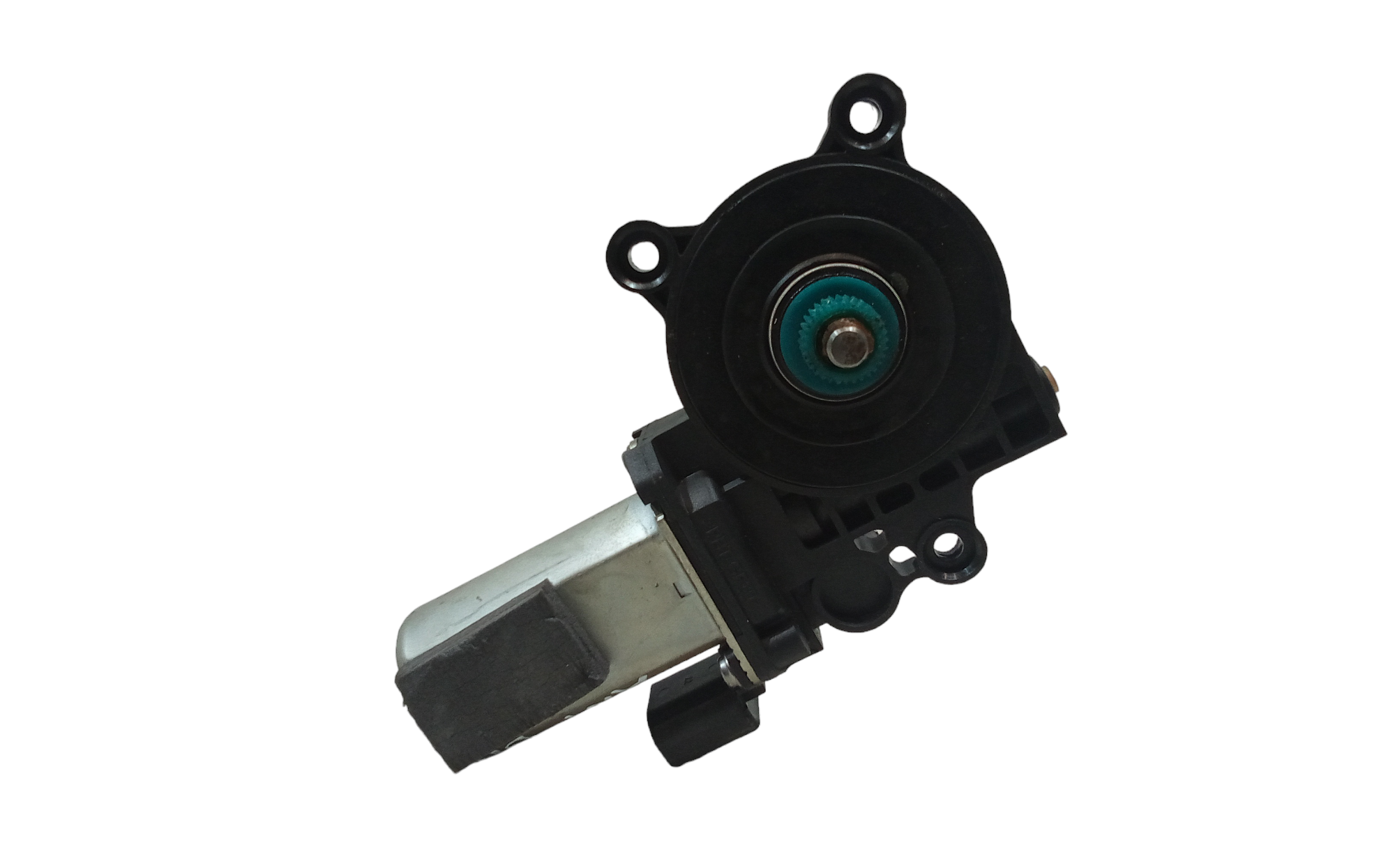 Motorino Alzavetro anteriore destra per Lancia Ypsilon 2 Serie (2006 - 2010)
