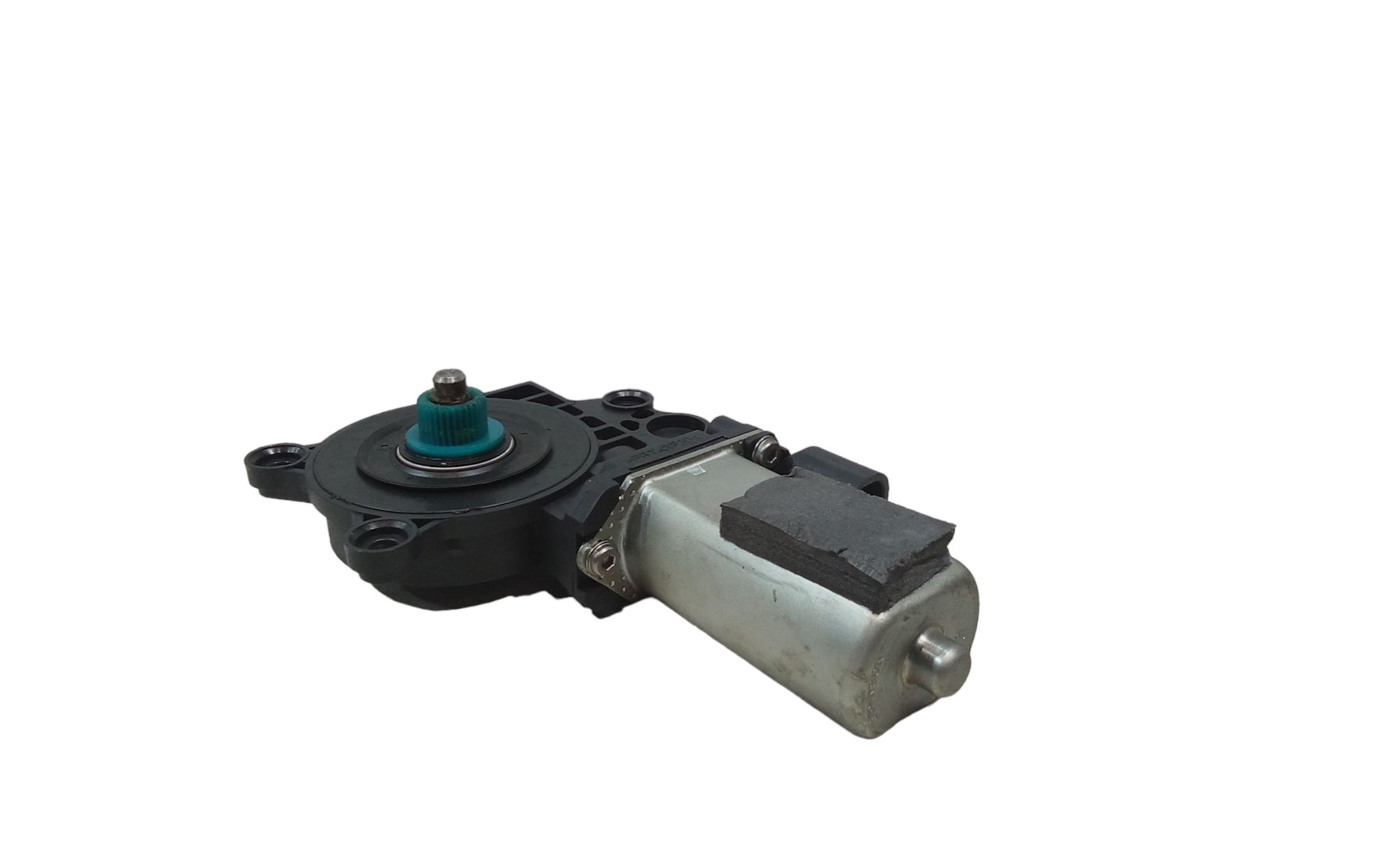 Motorino Alzavetro anteriore destra per Lancia Ypsilon 2 Serie (2006 - 2010)