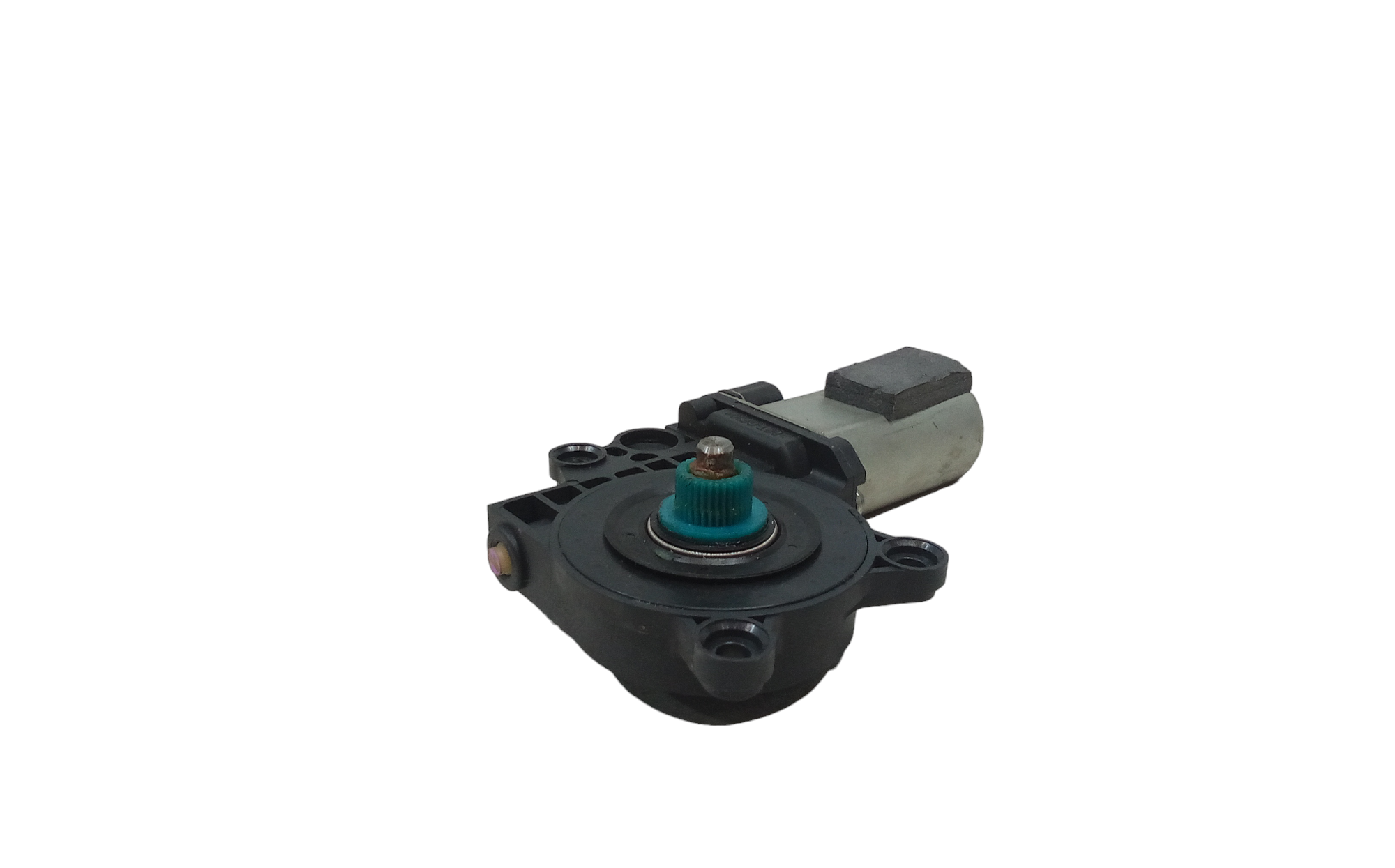 Motorino Alzavetro anteriore destra per Lancia Ypsilon 2 Serie (2006 - 2010)