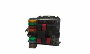 Centralina porta fusibili per Lancia Ypsilon 2 Serie (2006 - 2010)