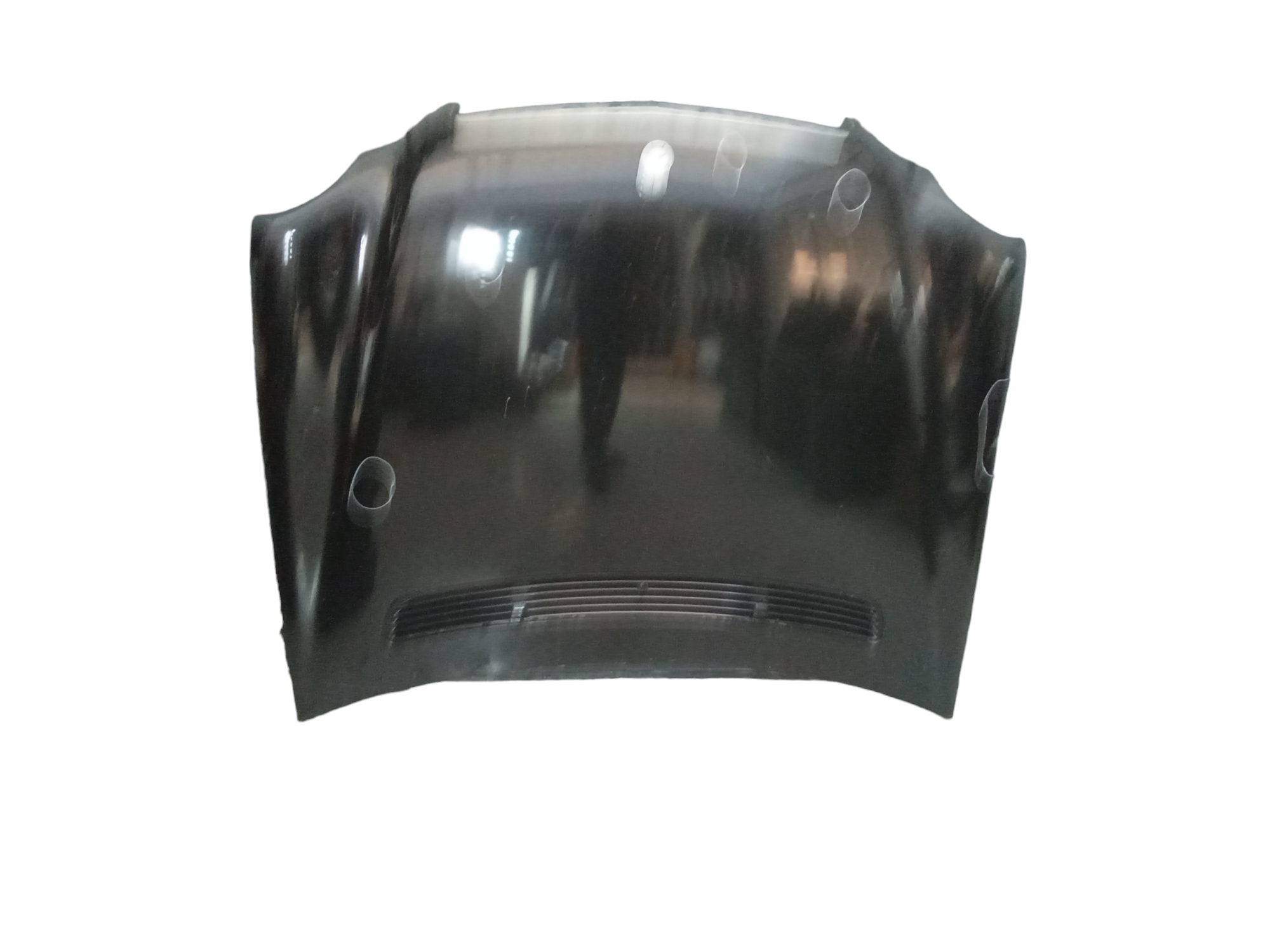 Cofano Anteriore per Mercedes Classe C Berlina W203 2 Serie (2004 - 2007)