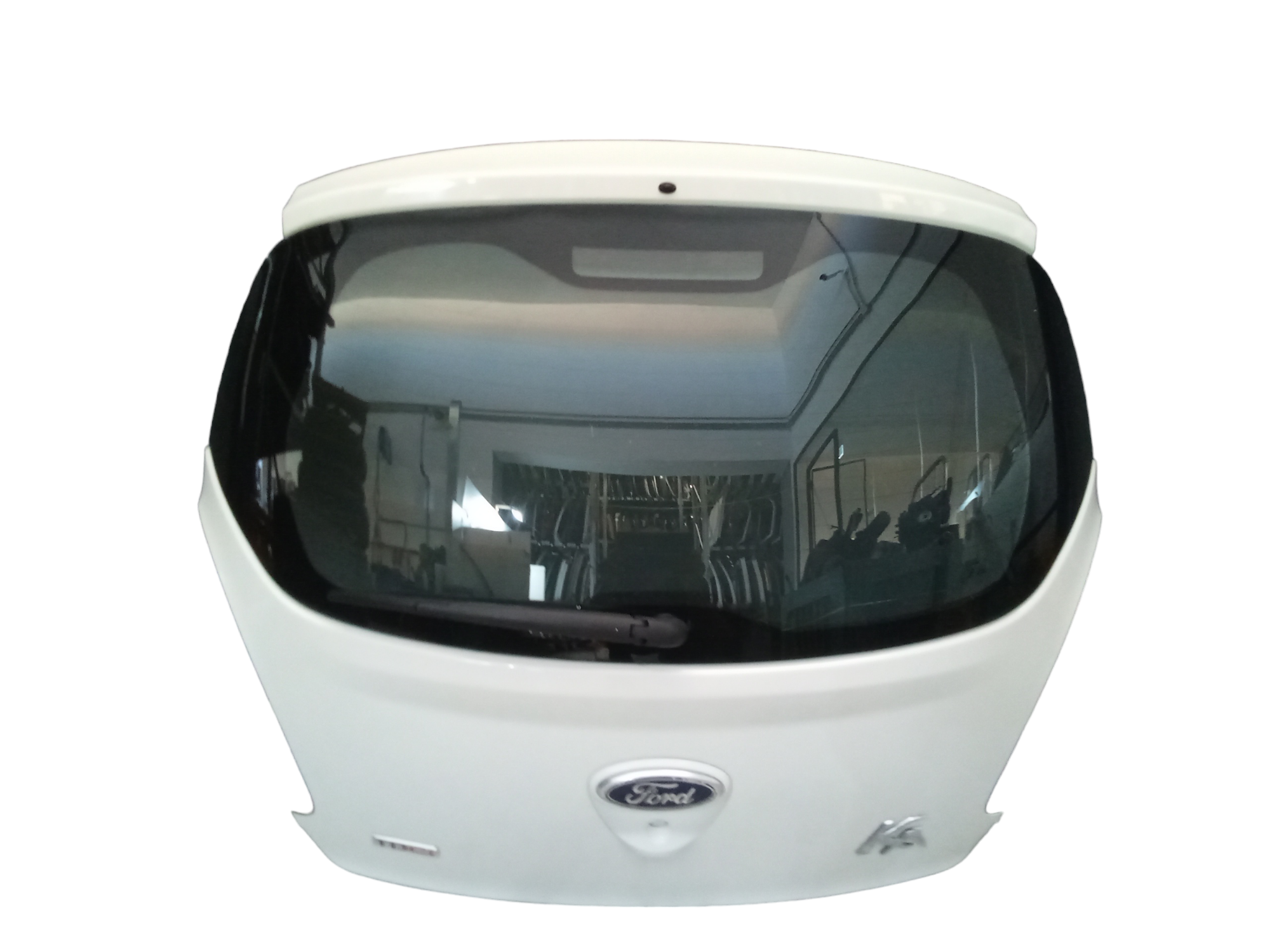 Portellone Posteriore Completo per Ford Ka Serie (ccu) (08>18) (2008 - 2018)