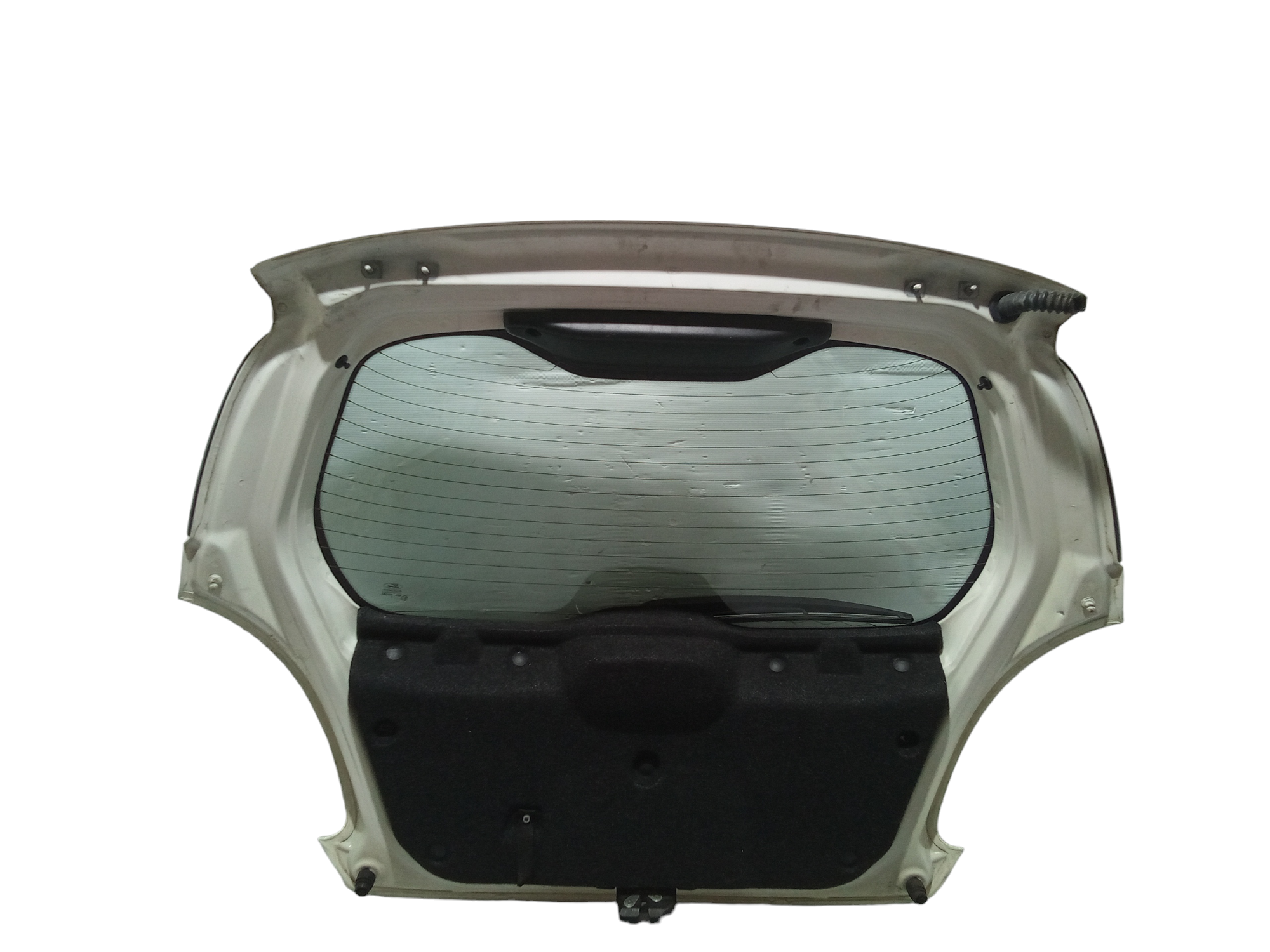 Portellone Posteriore Completo per Ford Ka Serie (ccu) (08>18) (2008 - 2018)