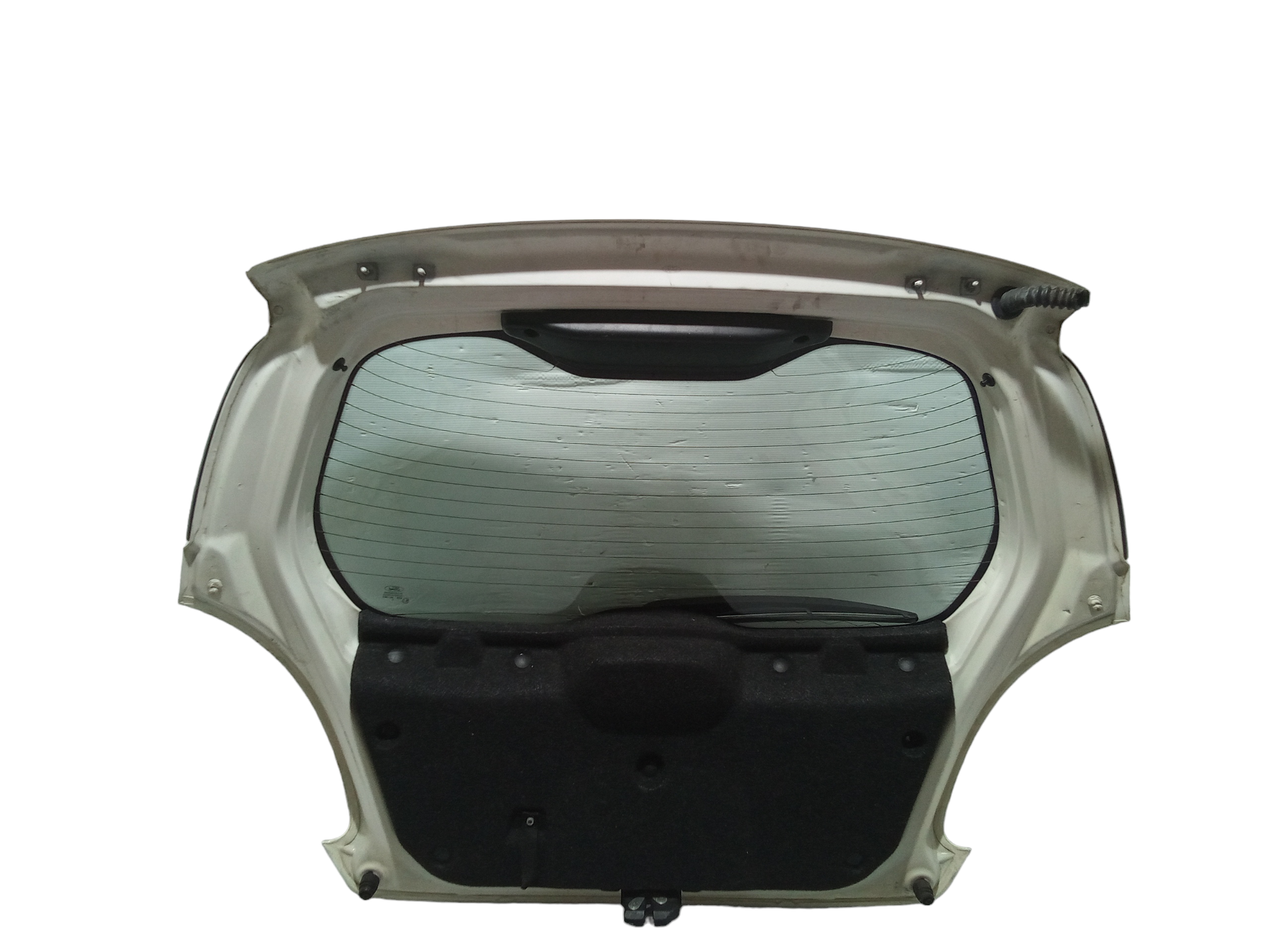 Portellone Posteriore Completo per Ford Ka Serie (ccu) (08>18) (2008 - 2018)