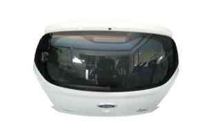 Portellone Posteriore Completo per Ford Ka Serie (ccu) (08>18) (2008 - 2018)