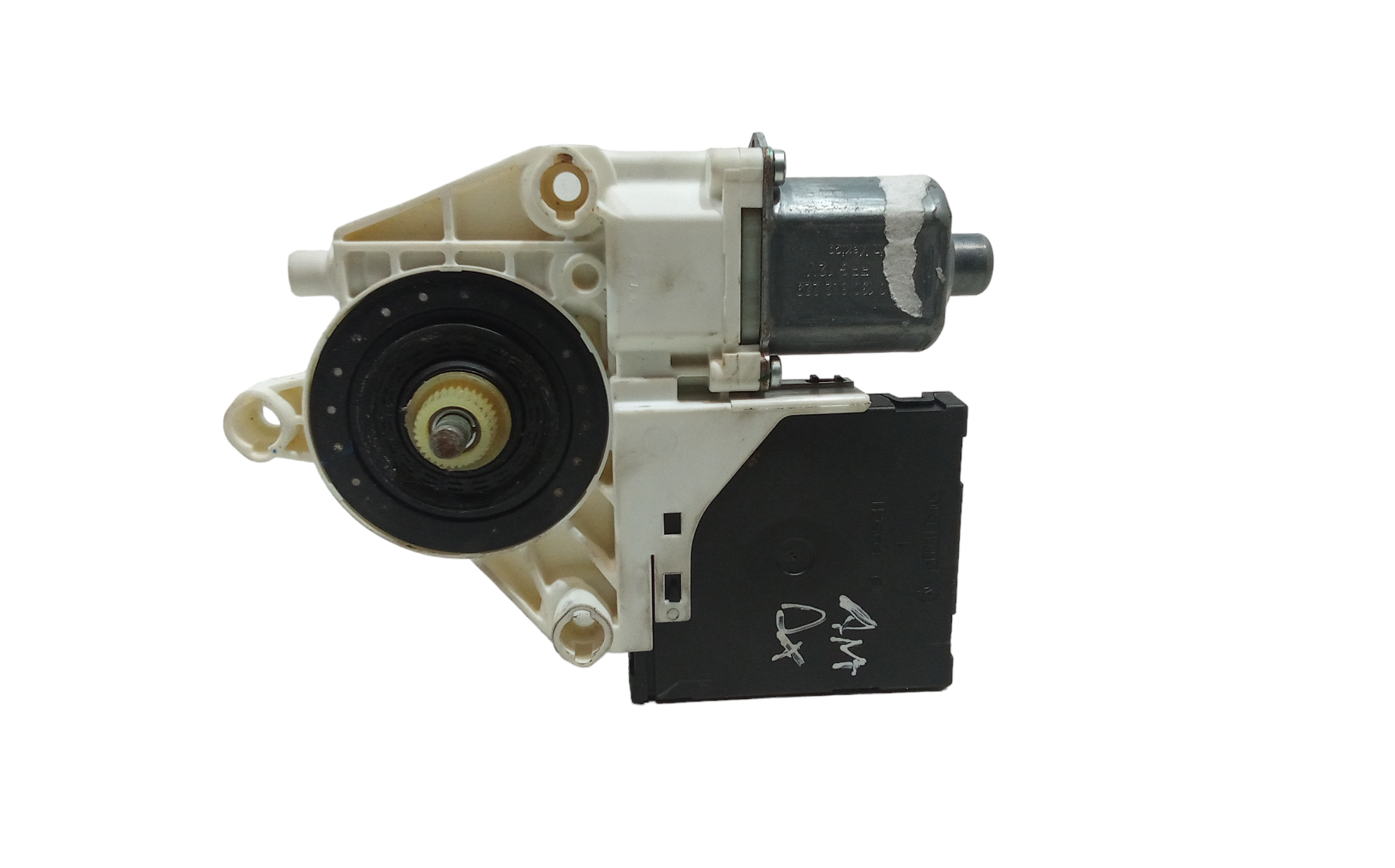 Motorino Alzavetro anteriore destra per Volkswagen Golf 5 Variant (07>) (2007 - In produzione)