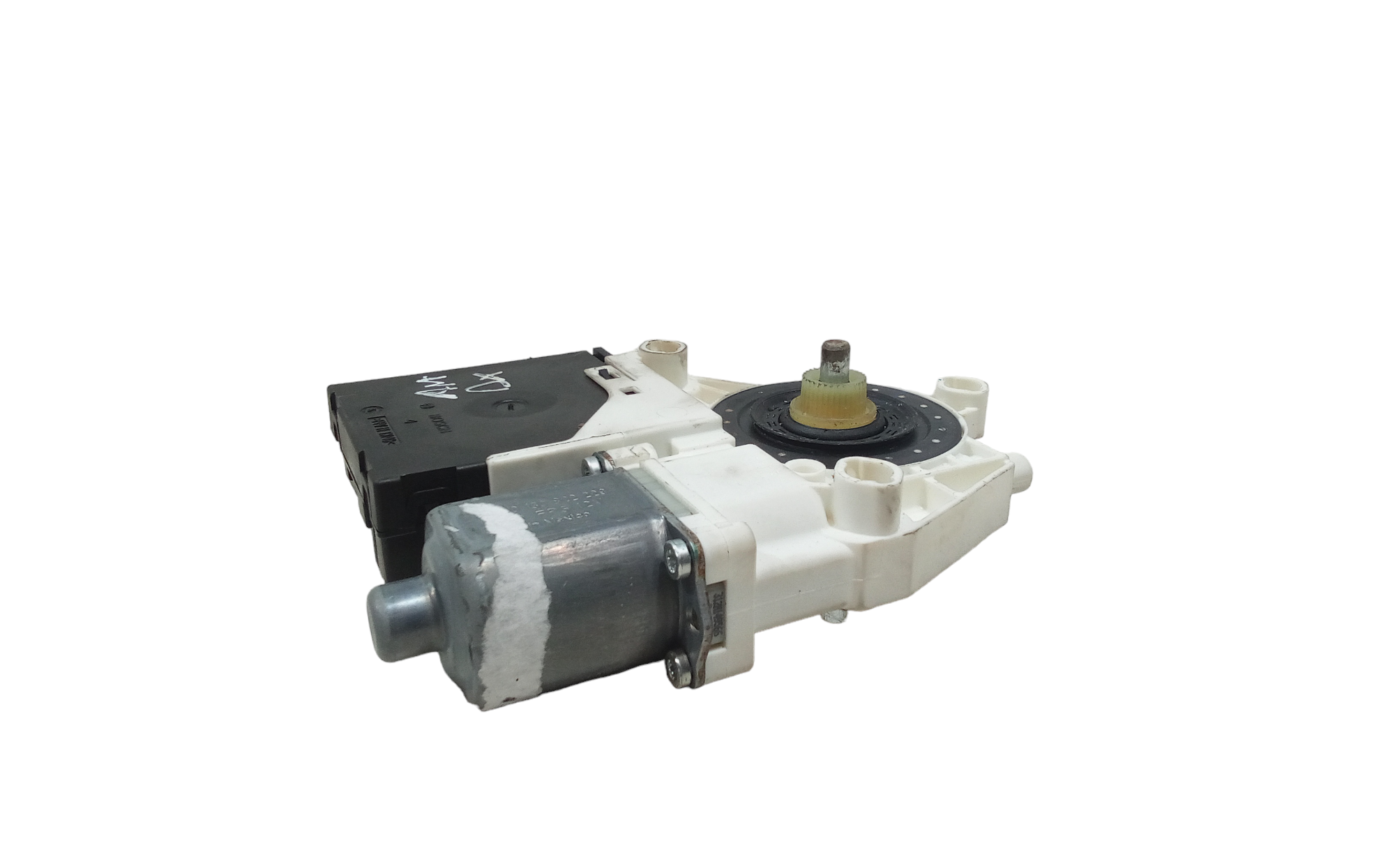 Motorino Alzavetro anteriore destra per Volkswagen Golf 5 Variant (07>) (2007 - In produzione)