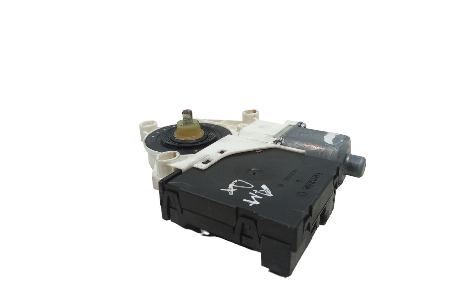 Motorino Alzavetro anteriore destra per Volkswagen Golf 5 Variant (07>) (2007 - In produzione)