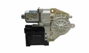 Motorino Alzavetro anteriore destra per Volkswagen Golf 5 Variant (07>) (2007 - In produzione)