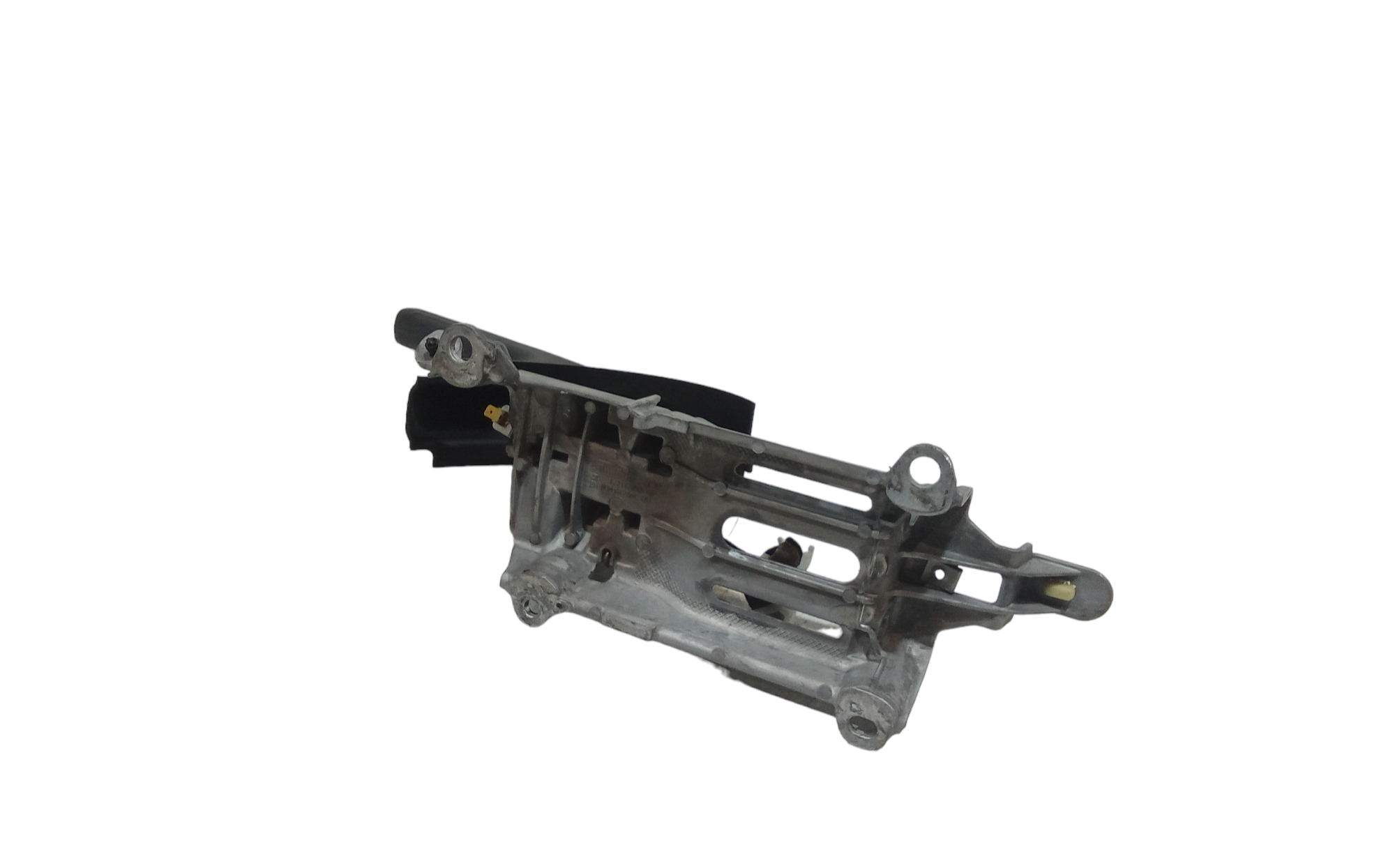 Leva Freno a Mano per Smart Fortwo Coup (453) (2014 - In produzione)