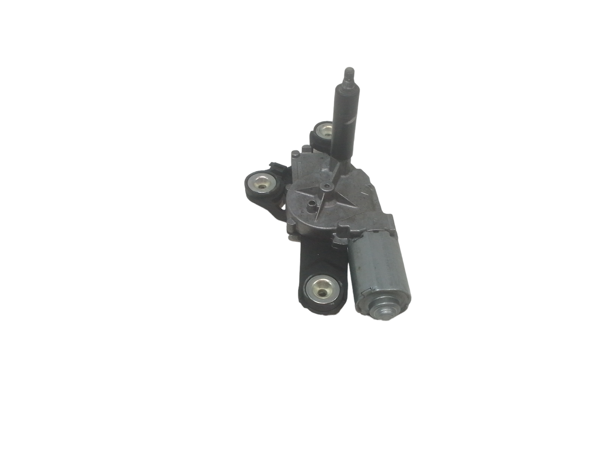 Motorino Tergicristallo Posteriore per Ford Focus S. Wagon 5 Serie (2011 - 2014)