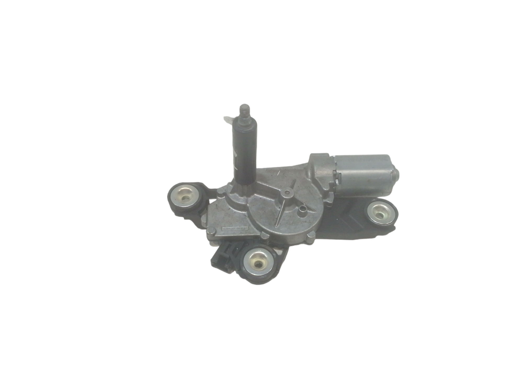 Motorino Tergicristallo Posteriore per Ford Focus S. Wagon 5 Serie (2011 - 2014)