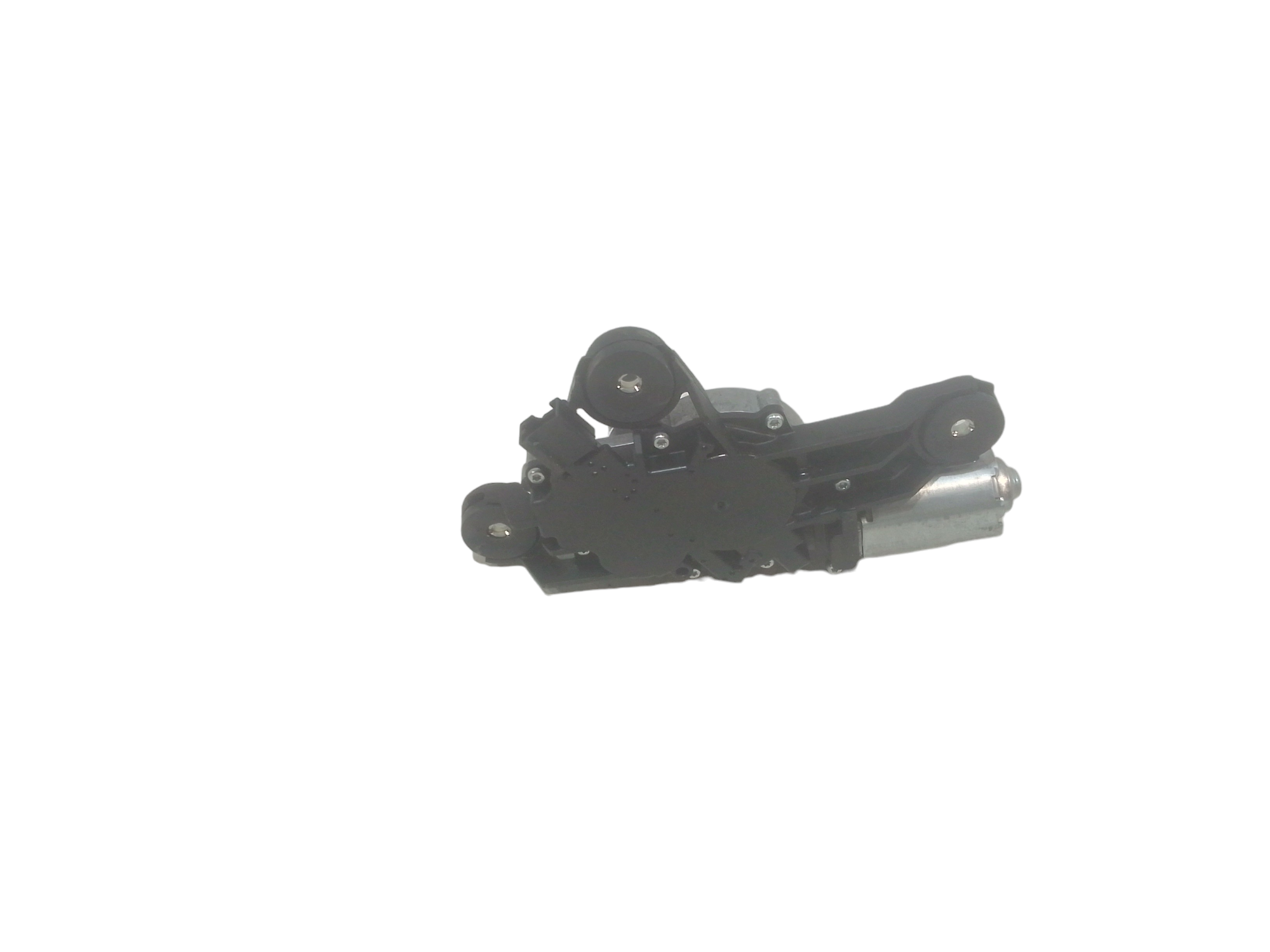 Motorino Tergicristallo Posteriore per Ford Focus S. Wagon 5 Serie (2011 - 2014)