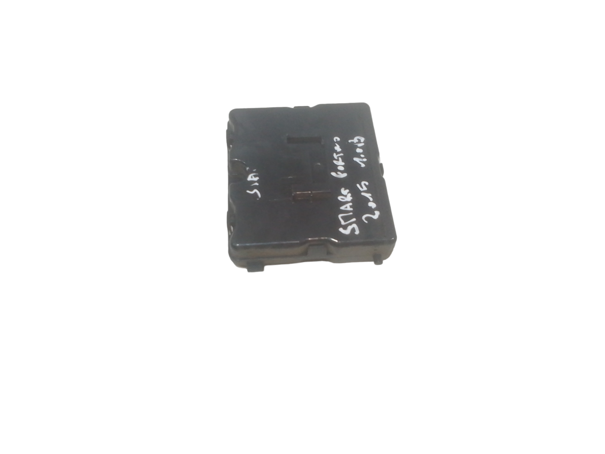 Centralina Comfort per Smart Fortwo Coup (453) (2014 - In produzione)