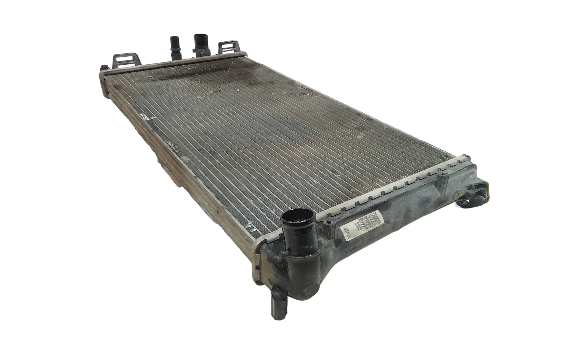 Radiatore acqua per Lancia Ypsilon 2 Serie (2006 - 2010)