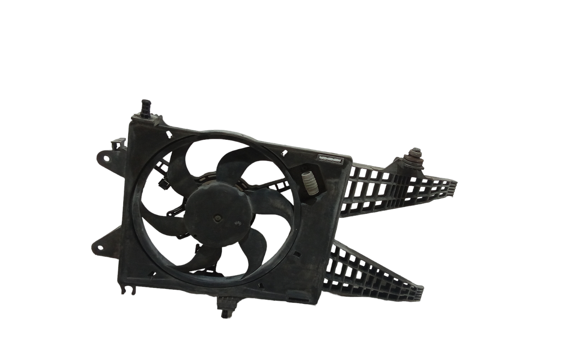 Elettroventola per Lancia Ypsilon 2 Serie (2006 - 2010)