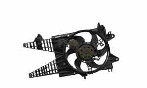 Elettroventola per Lancia Ypsilon 2 Serie (2006 - 2010)