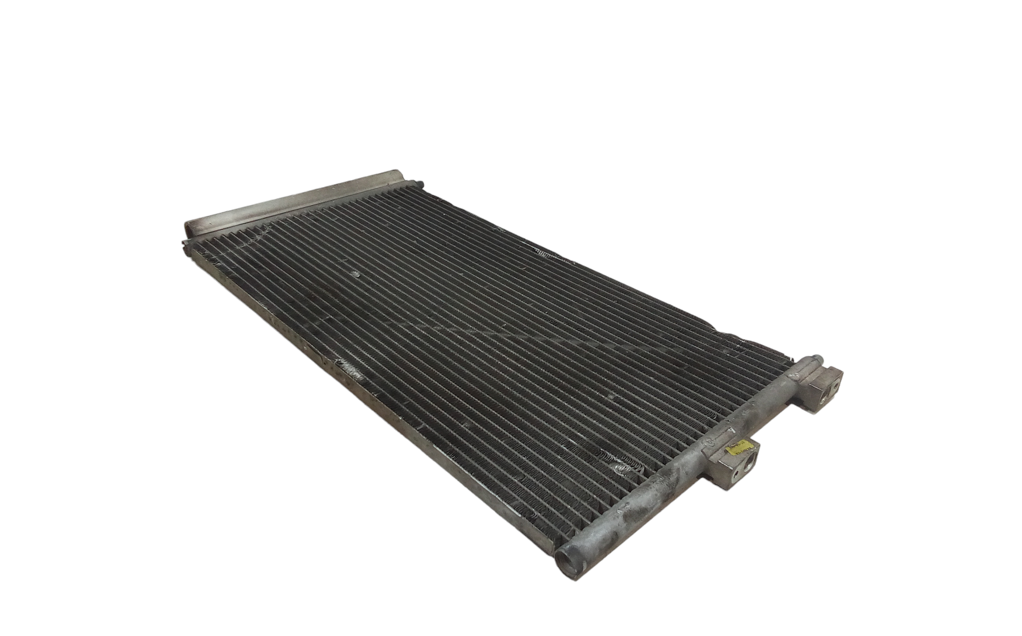 Radiatore A/C per Lancia Ypsilon 2 Serie (2006 - 2010)