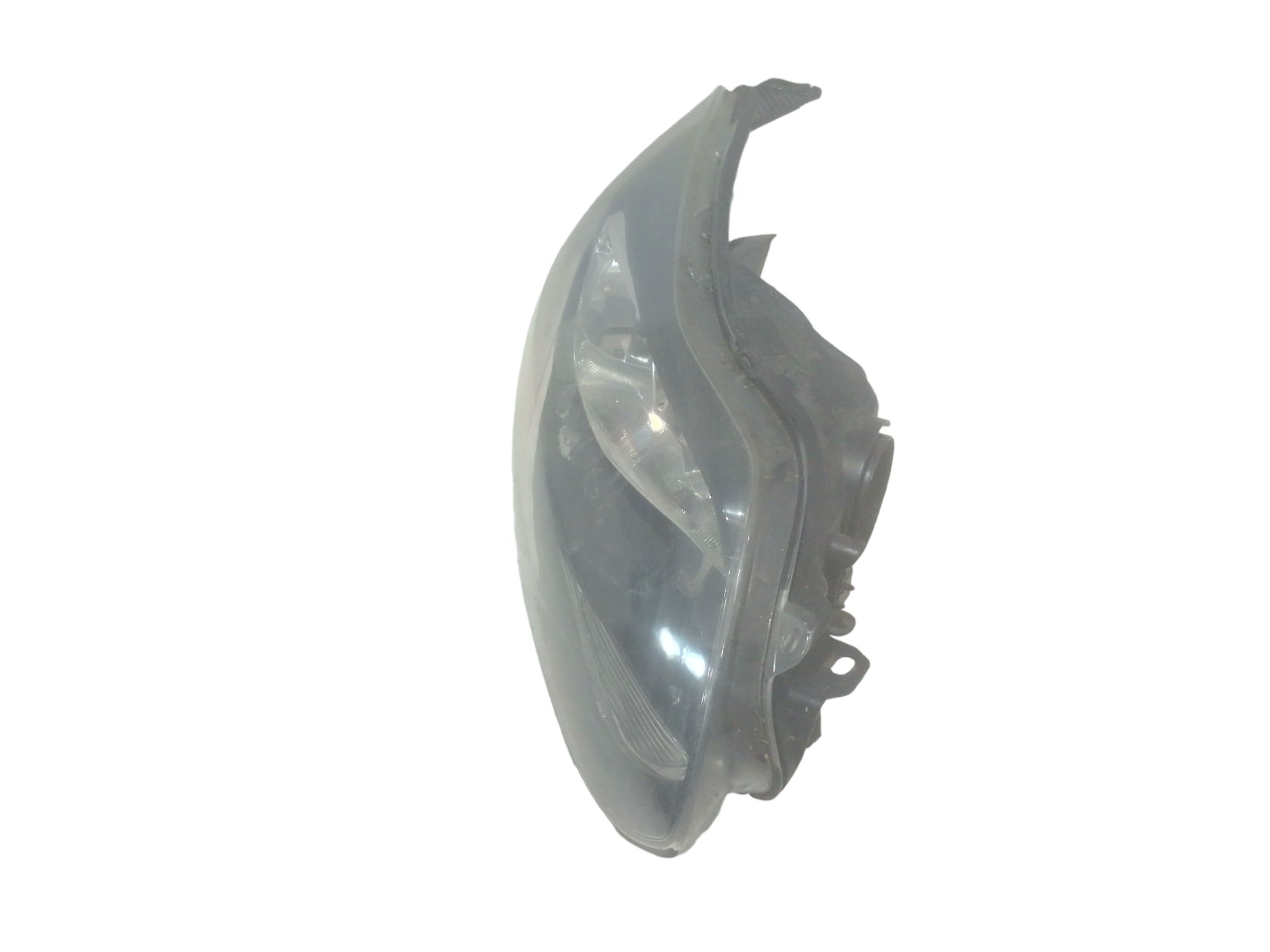 Faro anteriore Destro Passeggero per Ford Focus S. Wagon 5 Serie (2011 - 2014)