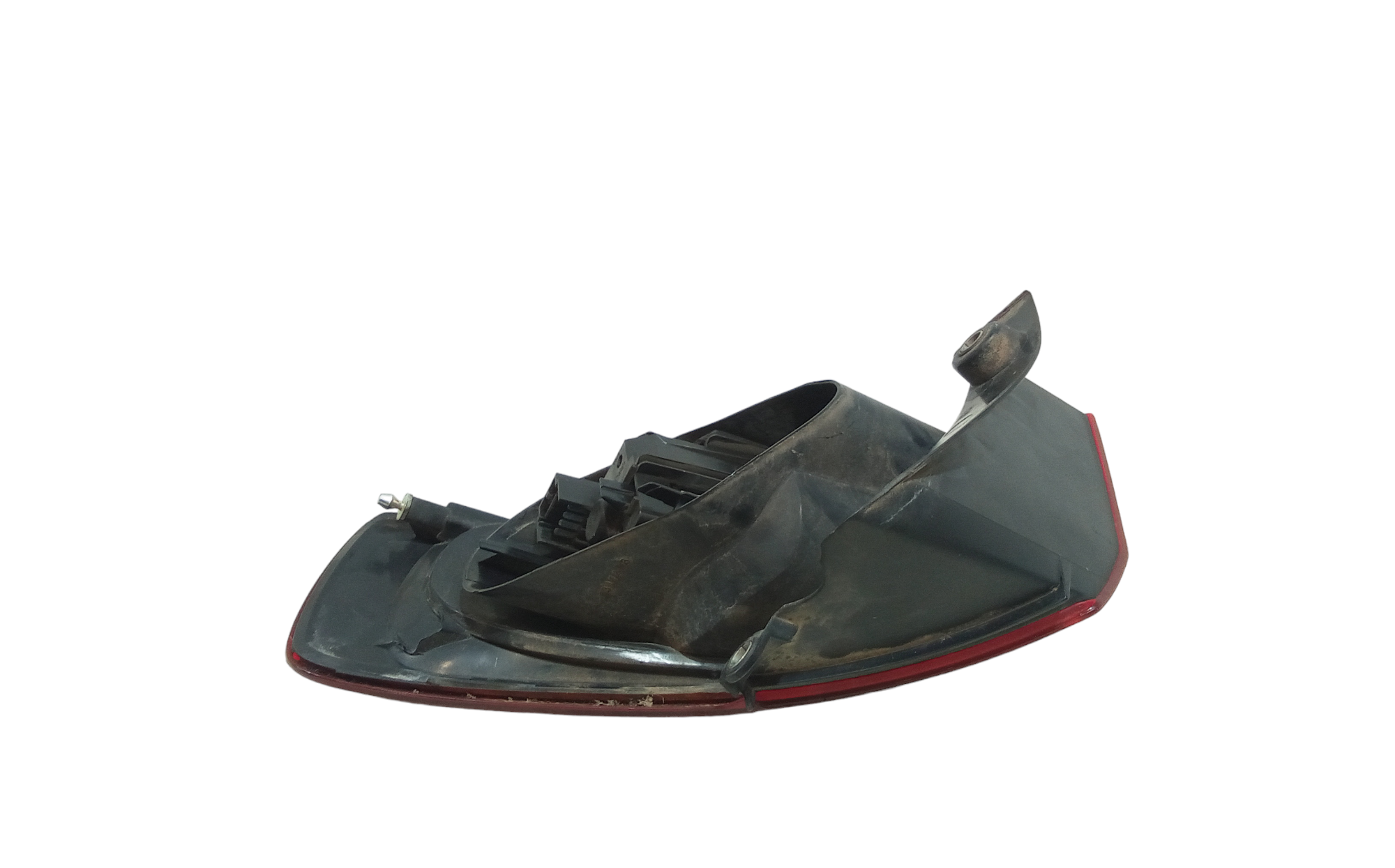 Stop fanale Posteriore sinistro lato Guida per Fiat Croma 3 Serie (2007 - In produzione)