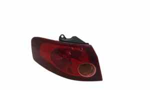 Stop fanale Posteriore sinistro lato Guida per Fiat Croma 3 Serie (2007 - In produzione)