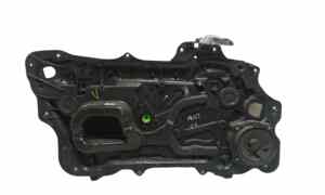 Cremagliera anteriore sinistra Guida per Lancia Ypsilon 2 Serie (2006 - 2010)