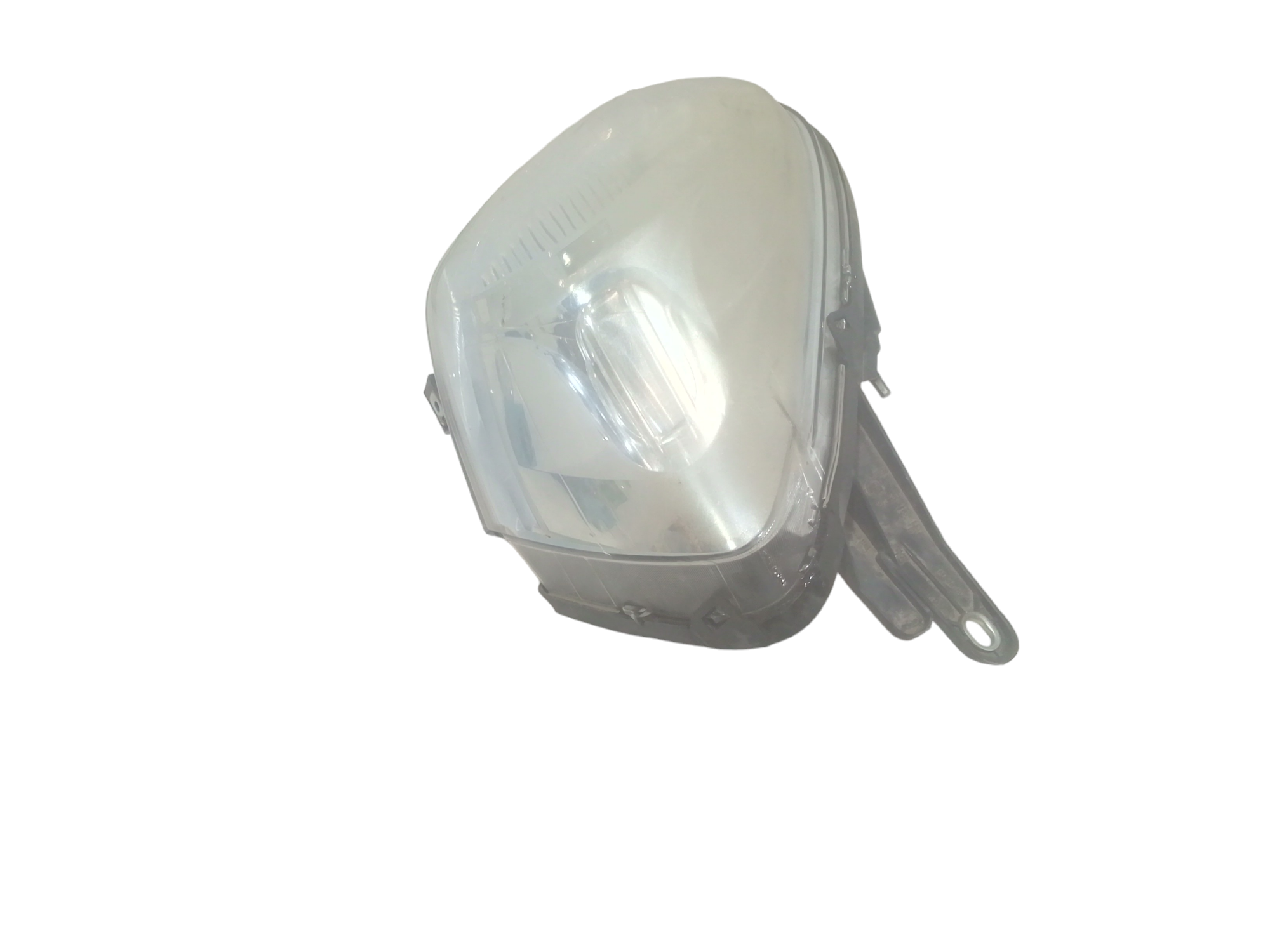 Faro anteriore Sinistro Guida per Peugeot Bipper 1 Serie (2007 - In produzione)