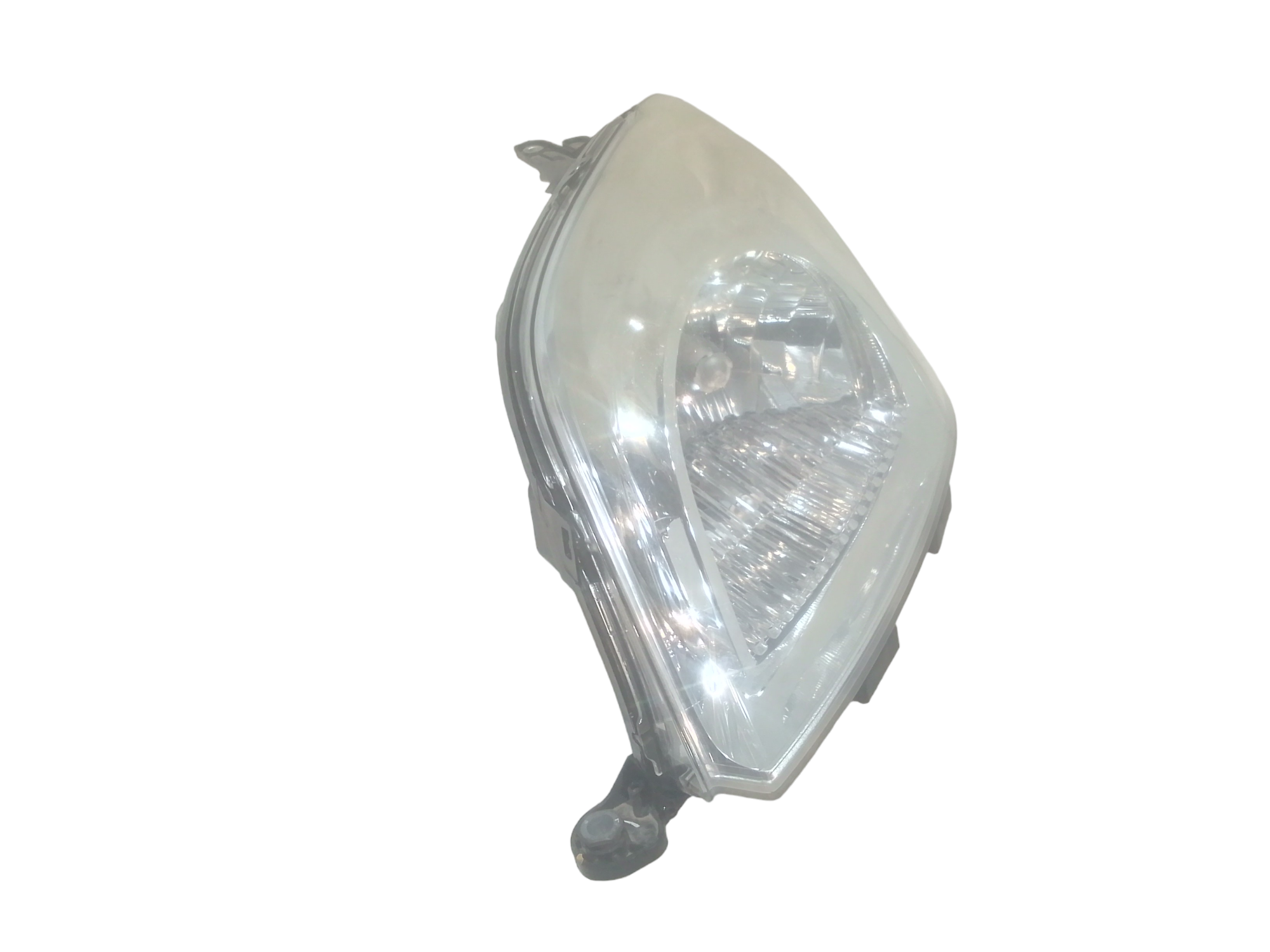 Faro anteriore Sinistro Guida per Peugeot Bipper 1 Serie (2007 - In produzione)