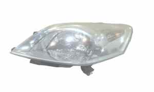 Faro anteriore Sinistro Guida per Peugeot Bipper 1 Serie (2007 - In produzione)