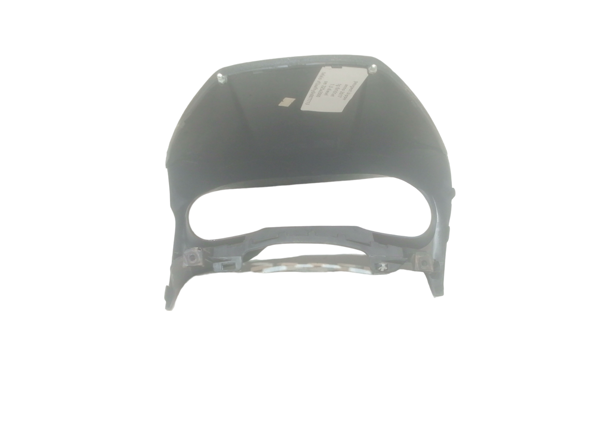 Cover quadro strumenti per Peugeot Bipper 1 Serie (2007 - In produzione)