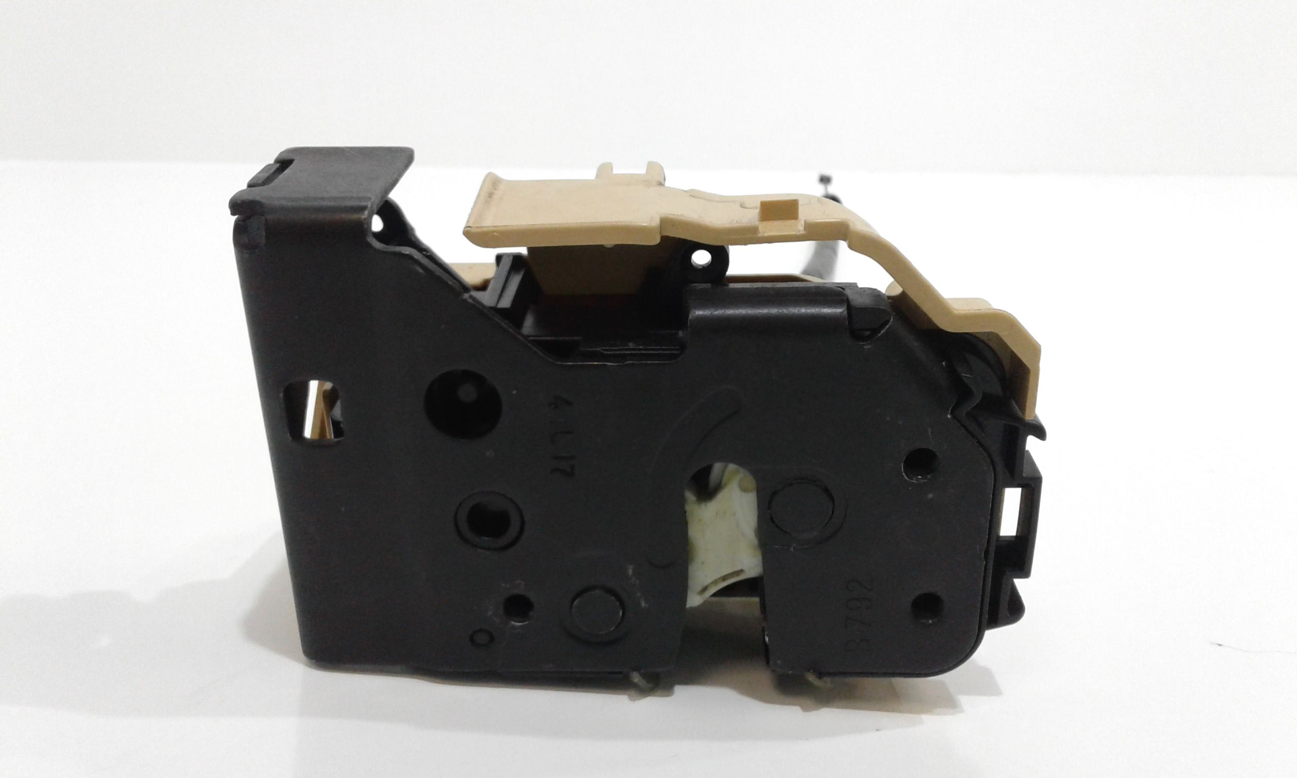 Serratura Anteriore Sinistra ALFA ROMEO Stelvio serie