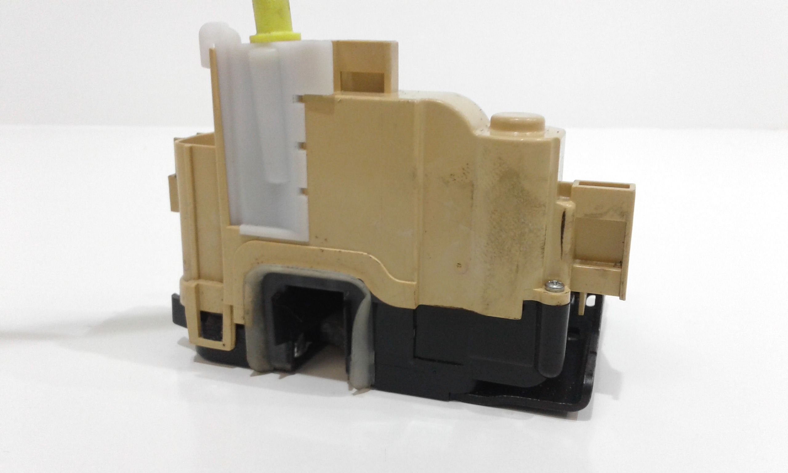 Serratura Anteriore Sinistra ALFA ROMEO Stelvio serie