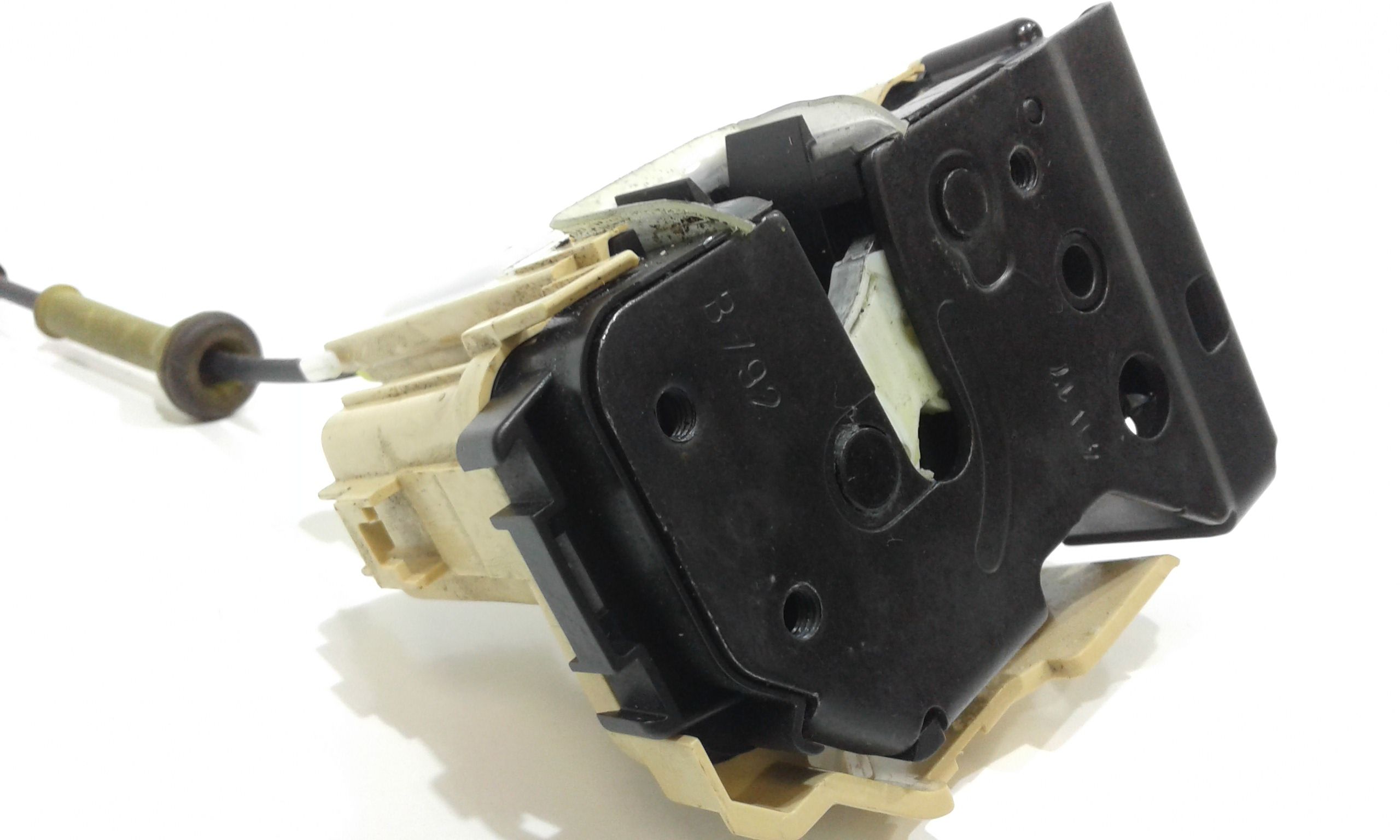 Serratura Anteriore Sinistra ALFA ROMEO Stelvio serie