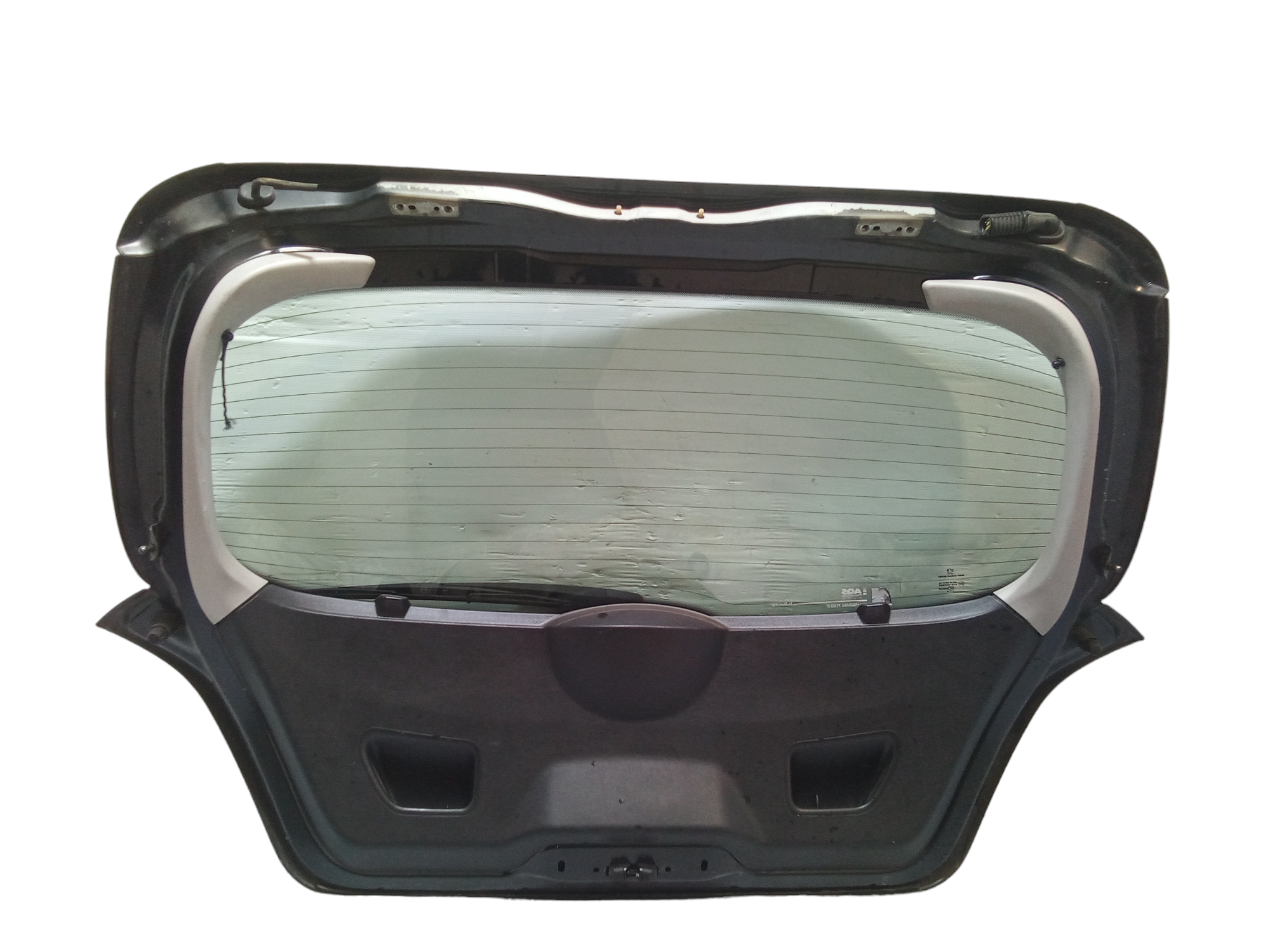 Portellone Posteriore Completo per Peugeot 207 2 Serie (2009 - In produzione)