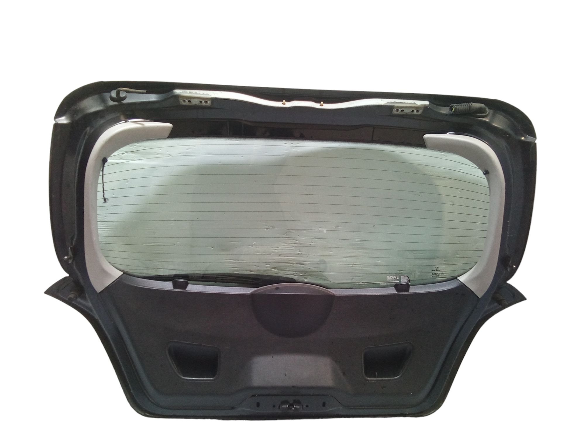 Portellone Posteriore Completo per Peugeot 207 2 Serie (2009 - In produzione)