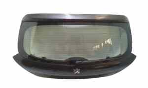 Portellone Posteriore Completo per Peugeot 207 2 Serie (2009 - In produzione)