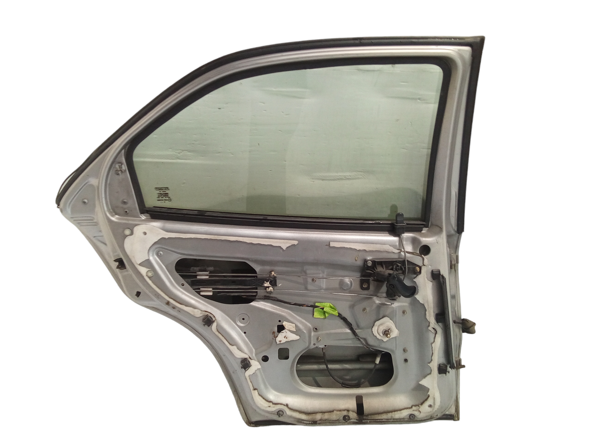 Portiera Posteriore Sinistra per Fiat Brava Berlina (1995 - 2001)