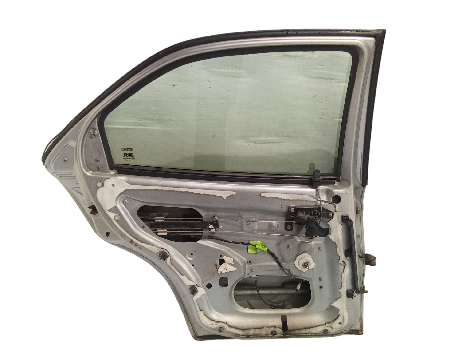 Portiera Posteriore Sinistra per Fiat Brava Berlina (1995 - 2001)