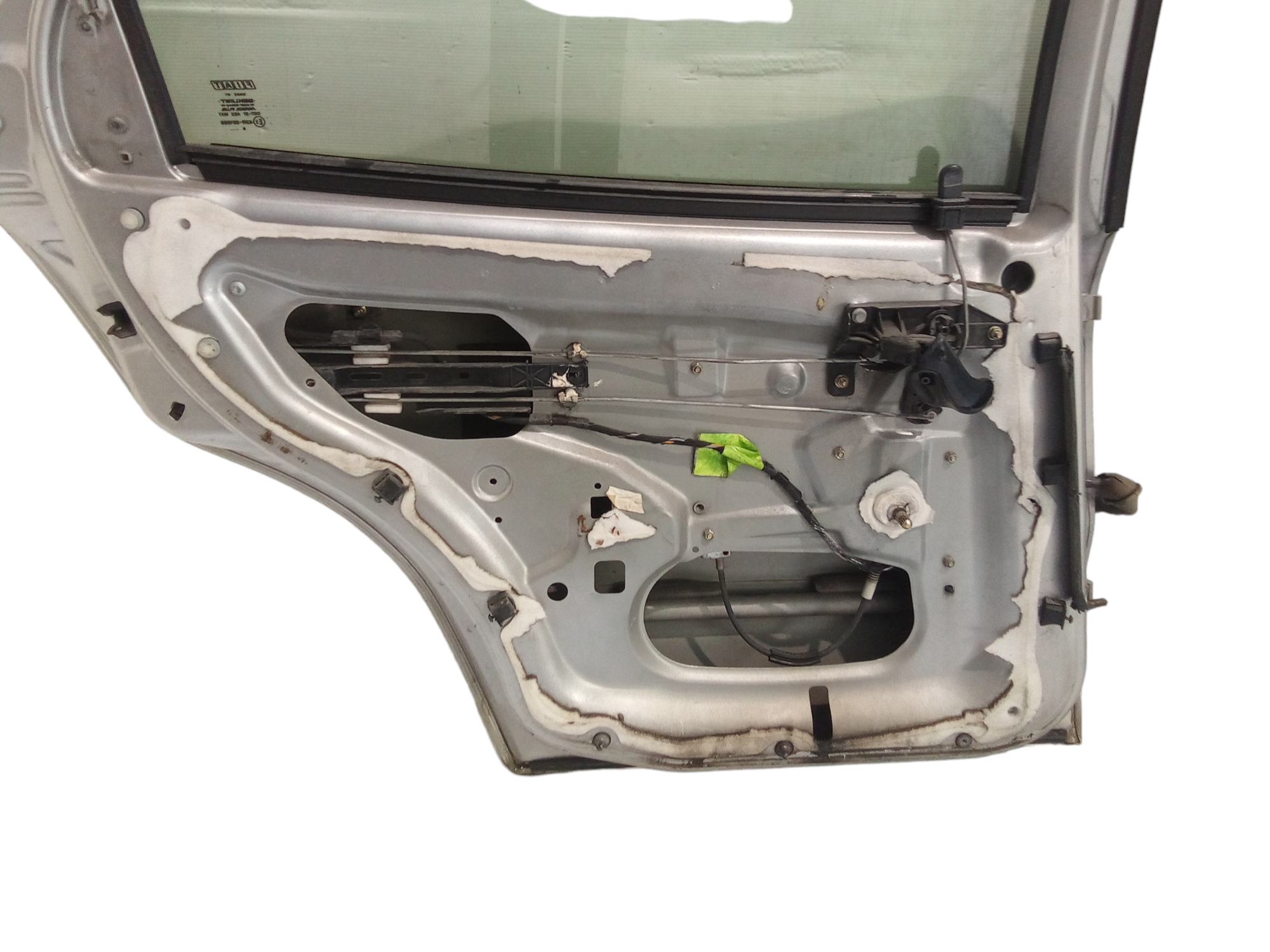 Portiera Posteriore Sinistra per Fiat Brava Berlina (1995 - 2001)