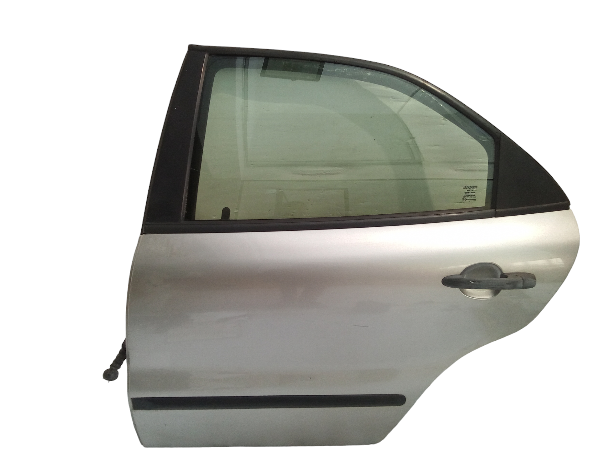 Portiera Posteriore Sinistra per Fiat Brava Berlina (1995 - 2001)