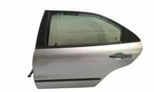 Portiera Posteriore Sinistra per Fiat Brava Berlina (1995 - 2001)