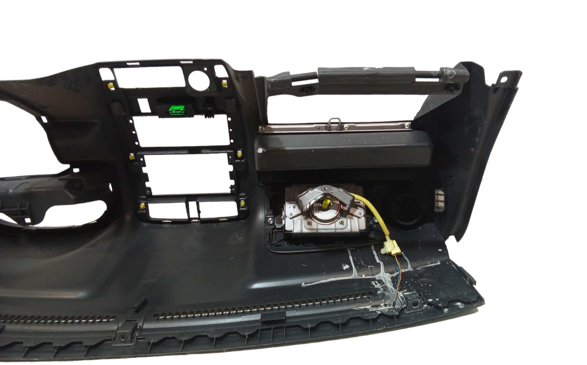 Cruscotto completo di Airbag Passeggero per Suzuki Jimny (FJ) (2014 - )