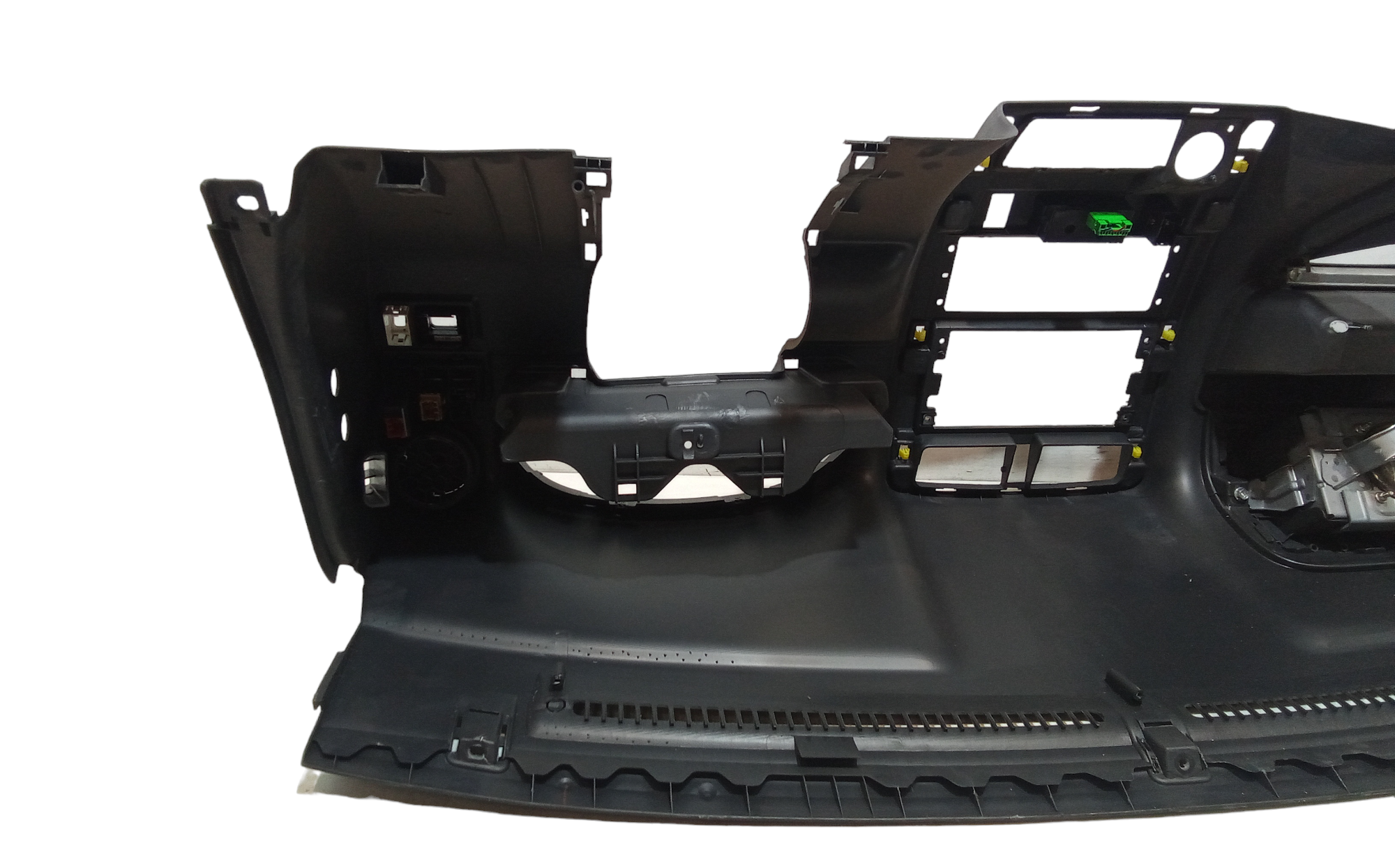 Cruscotto completo di Airbag Passeggero per Suzuki Jimny (FJ) (2014 - )