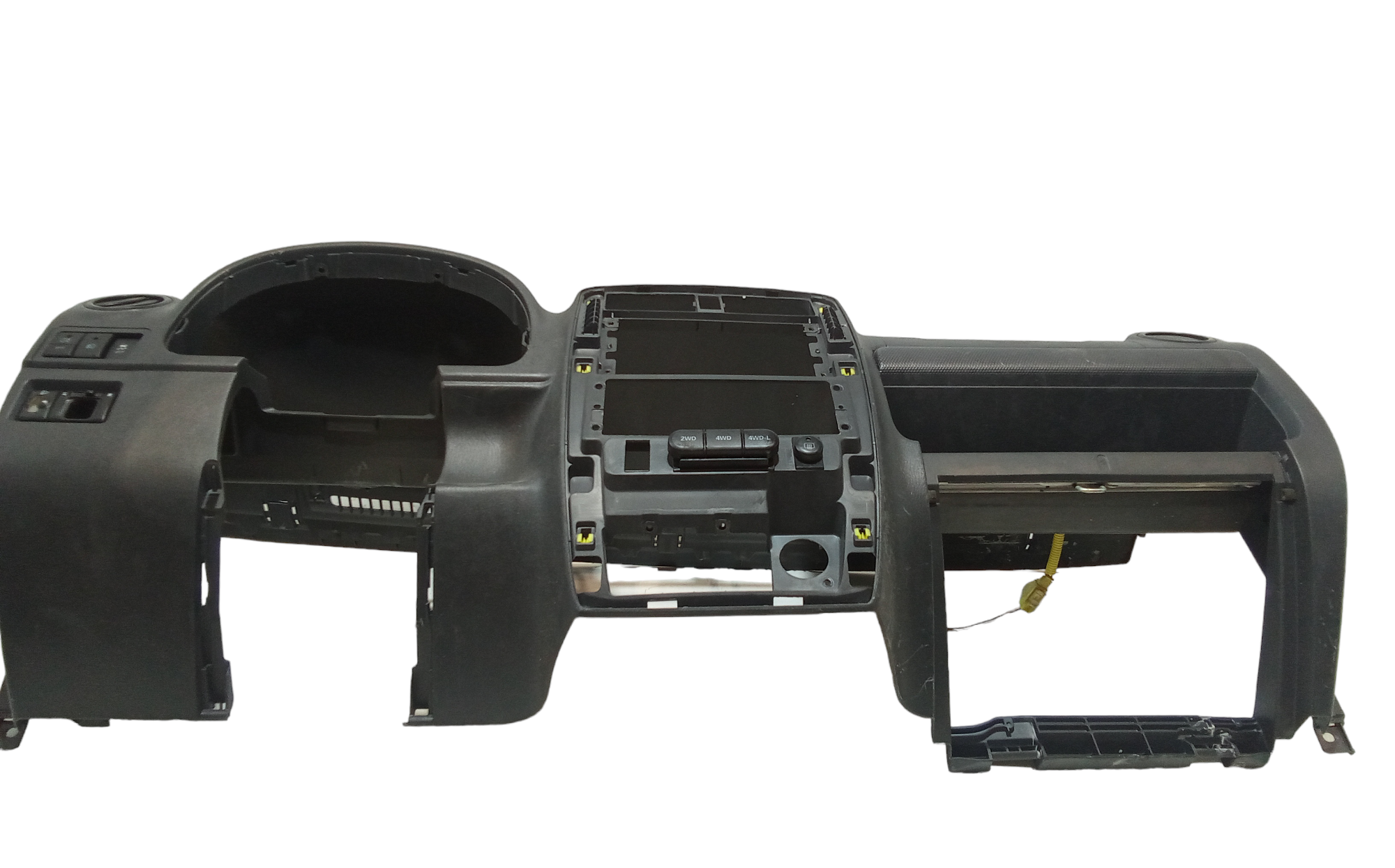 Cruscotto completo di Airbag Passeggero per Suzuki Jimny (FJ) (2014 - )