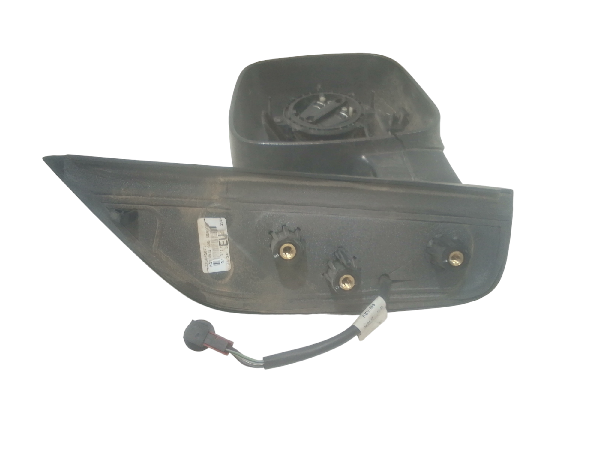 Specchietto DX per Peugeot Bipper 1 Serie (2007 - In produzione)