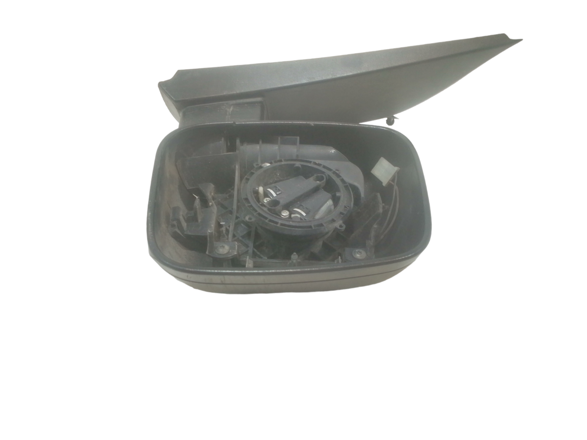 Specchietto DX per Peugeot Bipper 1 Serie (2007 - In produzione)