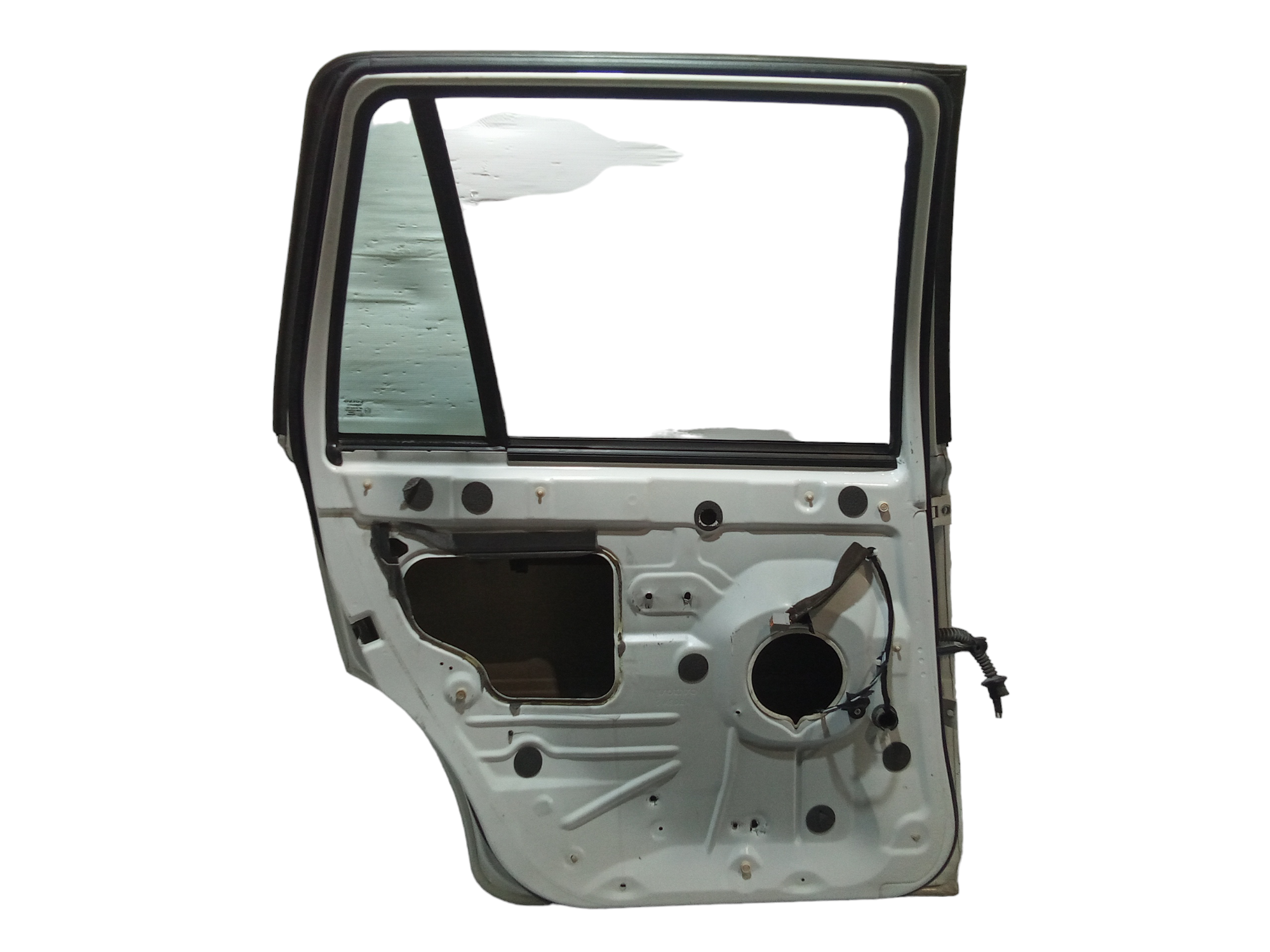 Portiera Posteriore Sinistra per Volvo Xc90 1 Serie (2002 - 2014)