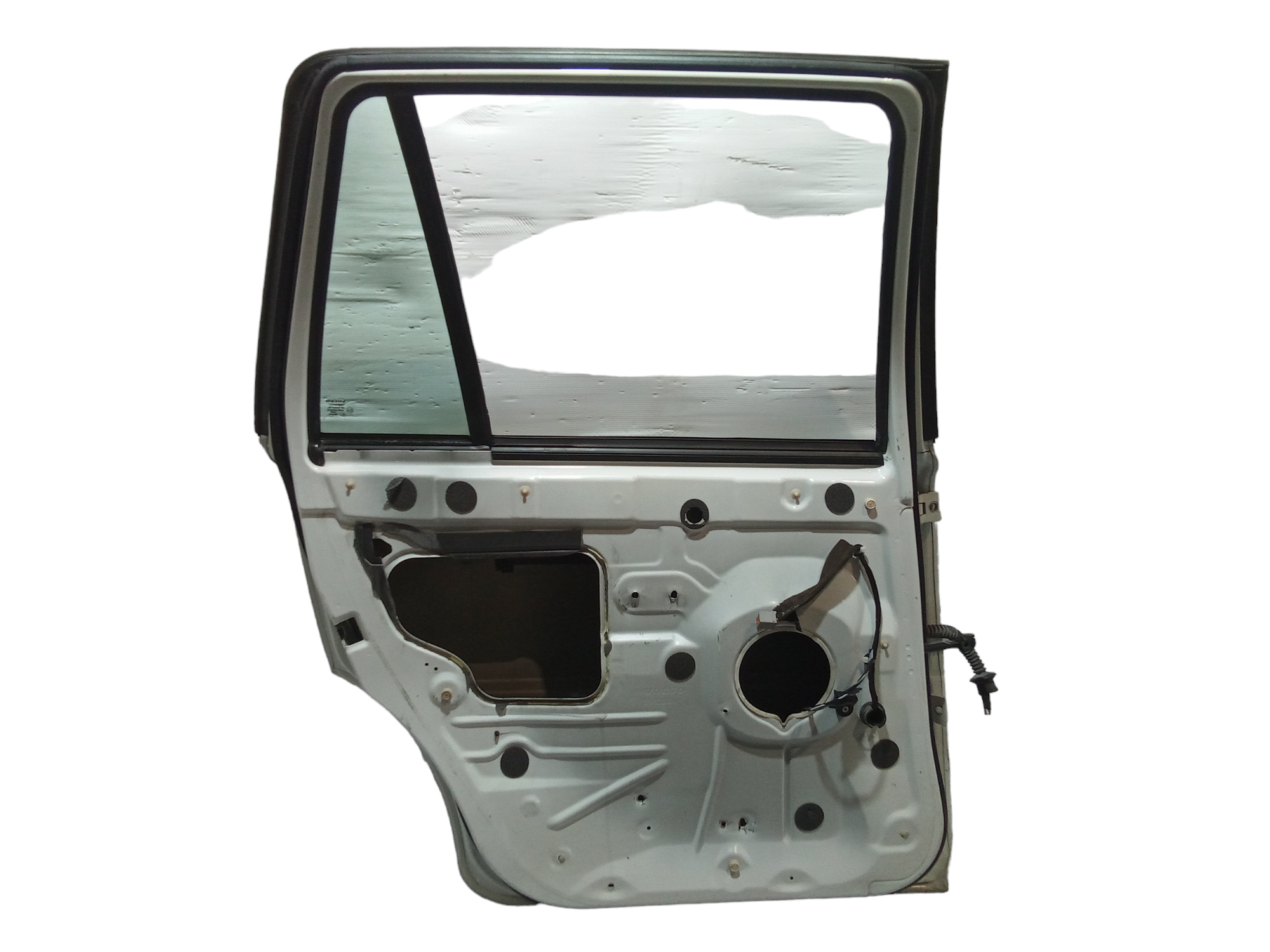 Portiera Posteriore Sinistra per Volvo Xc90 1 Serie (2002 - 2014)