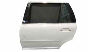 Portiera Posteriore Sinistra per Volvo Xc90 1 Serie (2002 - 2014)